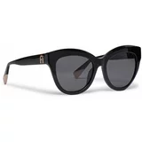 Furla Sončna očala Sunglasses Sfu780 WD00108-A.0116-O6000-4401 Črna