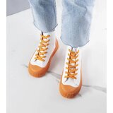 D/CEO Navy blue Rivas women's sneakers | Shoptok.si