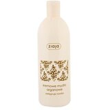 Ziaja argan oil kremno milo za prhanje 500 ml za ženske Cene