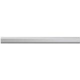  Cijev za ormar 12 pcs Srebrno 764 x 15 x 29 mm | shoptok.hr