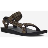 Teva Muške sandale Original Universal braon