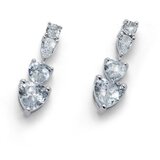 Oliver Weber sublime mindjuše sa swarovski kristalima ( 23067 ) | ePonuda.com