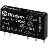 Finder Relej za iskanje vtičnic/odtiskov 34.51.7.060.0010, (20889078) | Shoptok.si