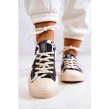 Big Star Women's Material Sneakers Camo | shoptok.hr