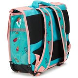 Pol Fox Šolska torba CARTABLE 38 CM ICE POP Večbarvna | Shoptok.si