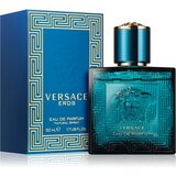 Versace eros parfumska voda 50 ml za moške | Shoptok.si