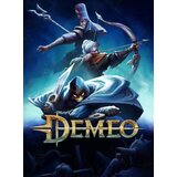 Steam Demeo [VR] (PC) Key GLOBAL | ePonuda.com
