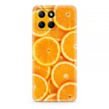 Comicell futrola ultra tanki print clear za honor X6 ND0328