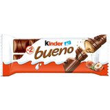 Kinder Čokoladica Bueno 43g | ePonuda.com