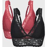 Dorina 2PACK Grudnjak Lana Bralette ECO | shoptok.hr