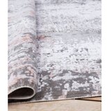 Conceptum Hypnose Tepih 45656, 100x300 cm, Svijetlosivi | Eponuda.ba