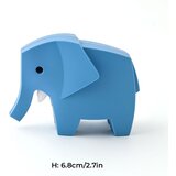 Yantai Halftoys LTD Halftoys Magnetna figura Slon | shoptok.hr