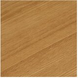 House Nordic Biblioteka u dekoru hrasta u prirodnoj boji 30x104,5x112 cm Oshawa – | shoptok.hr