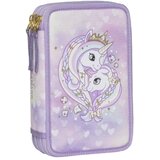 Beckmann Unicorn - Pernica - 3Zip, Unicorn Princess, Purple, puna Cene