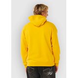 Rip Curl Medina Inner Visions Pulover s kapuco royal yellow | Shoptok.si