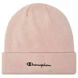Champion BEANIE CAP Uniseks kapa, ružičasta, veličina