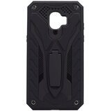  Maska za Samsung J2 Pro (2018)/ J250 crna Fight | ePonuda.com