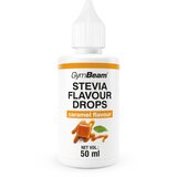 GymBeam Stevia Flavour Drops 50 ml karamel cijene