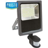 Prosto LED reflektor sa PIR senzorom 50W LRF018ESW-50 | ePonuda.com