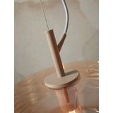 it´s about RoMi VISEČA SVETILKA 35/31 cm 40 W E27 | Shoptok.si