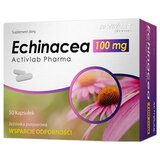 ACTIVLAB Ehinaceja pharma, 100 mg (50 kapsul) | Shoptok.si