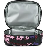 Herschel Toaletne torbice POP QUIZ LUNCH BOX Črna | Shoptok.si