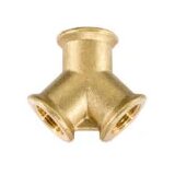 Metabo dvostrani razdjelnik zraka 3/8″ sa unutrašnjim navojem | Eponuda.ba