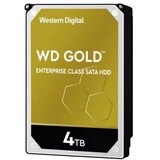 HDD WD 4TB WD4003FRYZ SATA3 3.5 7200 256MB 24x7 GOLD cene