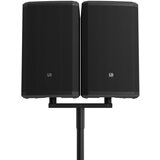 Ld Systems DAVE G4X T-BAR L Nastavek za 2 zvočnika - - Audio-Kondric | Shoptok.si