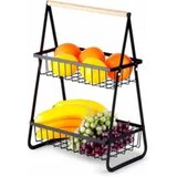  Vilde 229155 - Korpa za voće i povrće | ePonuda.com