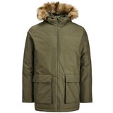 JJ Rebel Muška jakna 12285175, Masilnasta | Eponuda.com