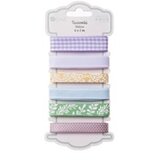 Artmie Ukrasna traka DP Craft - 6 x 2 m | Lilac Cene