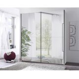 Modern Living Omara Z Drsnimi Vrati Noemi, Bela | Shoptok.si