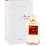 Maison Francis Kurkdjian Baccarat Rouge 540 parfumska voda 200 ml unisex | Shoptok.si