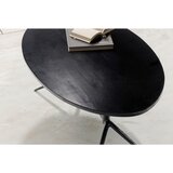 MID.YOU KLUBSKA MIZA, črna | Shoptok.si