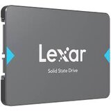 Lexar SSD disk 1.92 TB 2.5 SATA3, 7 mm, NQ100 | Shoptok.si