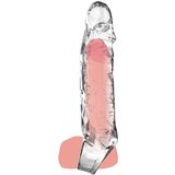 Toy Joy 2019 PodaljŠek Penisa Get Real Medium | Shoptok.si