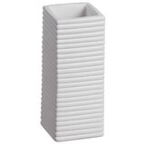  VAZA BLANQUE 7*7*17,5CM KERAMIKA 67568 | Eponuda.ba