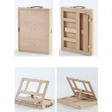 Maaleo set za slikanje u kutijici 45 dijelova | shoptok.hr