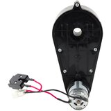  24V Motorna menjalna naprava za XB-2118 Električno vozilo | Shoptok.si