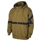 Nike Jakne Air Jordan Sportswear Diamond pisana | Shoptok.si