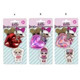 Cerda LOL 3D SRCE PRIVEZAK ASST | Eponuda.ba