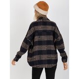 Patiskha Shirt-DN-KS-3990.95P-navy blue | Shoptok.si