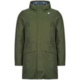 JARNO TWILL MARMOTTA Kaki