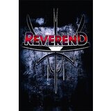 Steam REVEREND Key (PC) GLOBAL | ePonuda.com