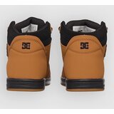 DC Rovik Kids Winter Shoes brown / wheat | Shoptok.si