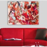 Opviq Slika na zidu na platnu 70x100cm | Eponuda.ba