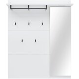 Mömax Garderobni Panel Dallas | Shoptok.si