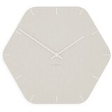 Von Der Factory Zidni sat Luxhora Pura Hex White 10 boja kazaljki | shoptok.hr