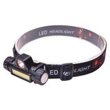 solight WN32 − LED punjiva čelna lampa LED/3W/COB/USB Cene